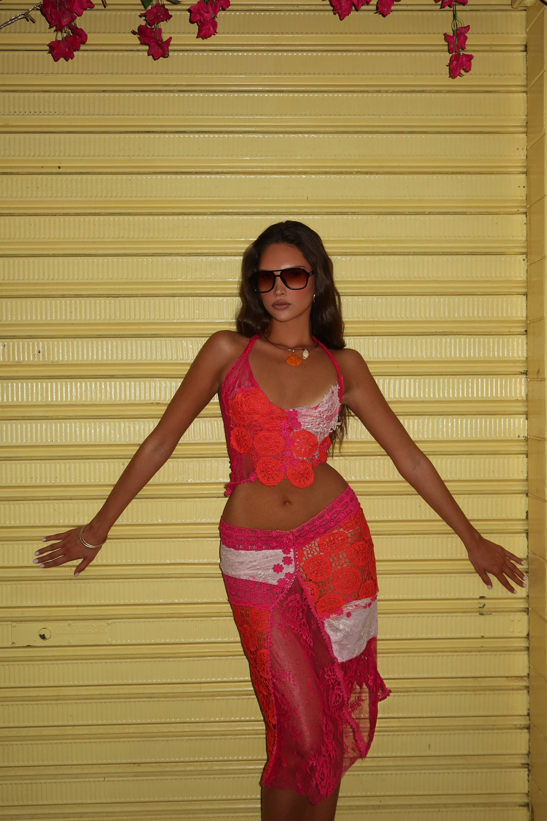 “Temple Of Dawn” Set