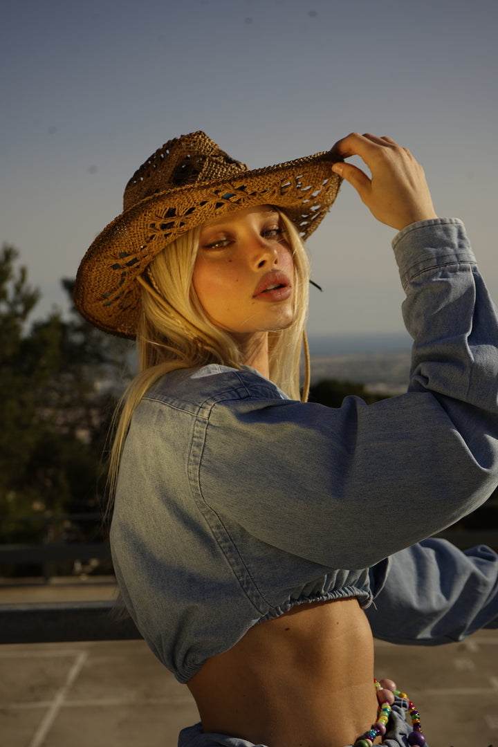 Not your baby -  Set in Jeans