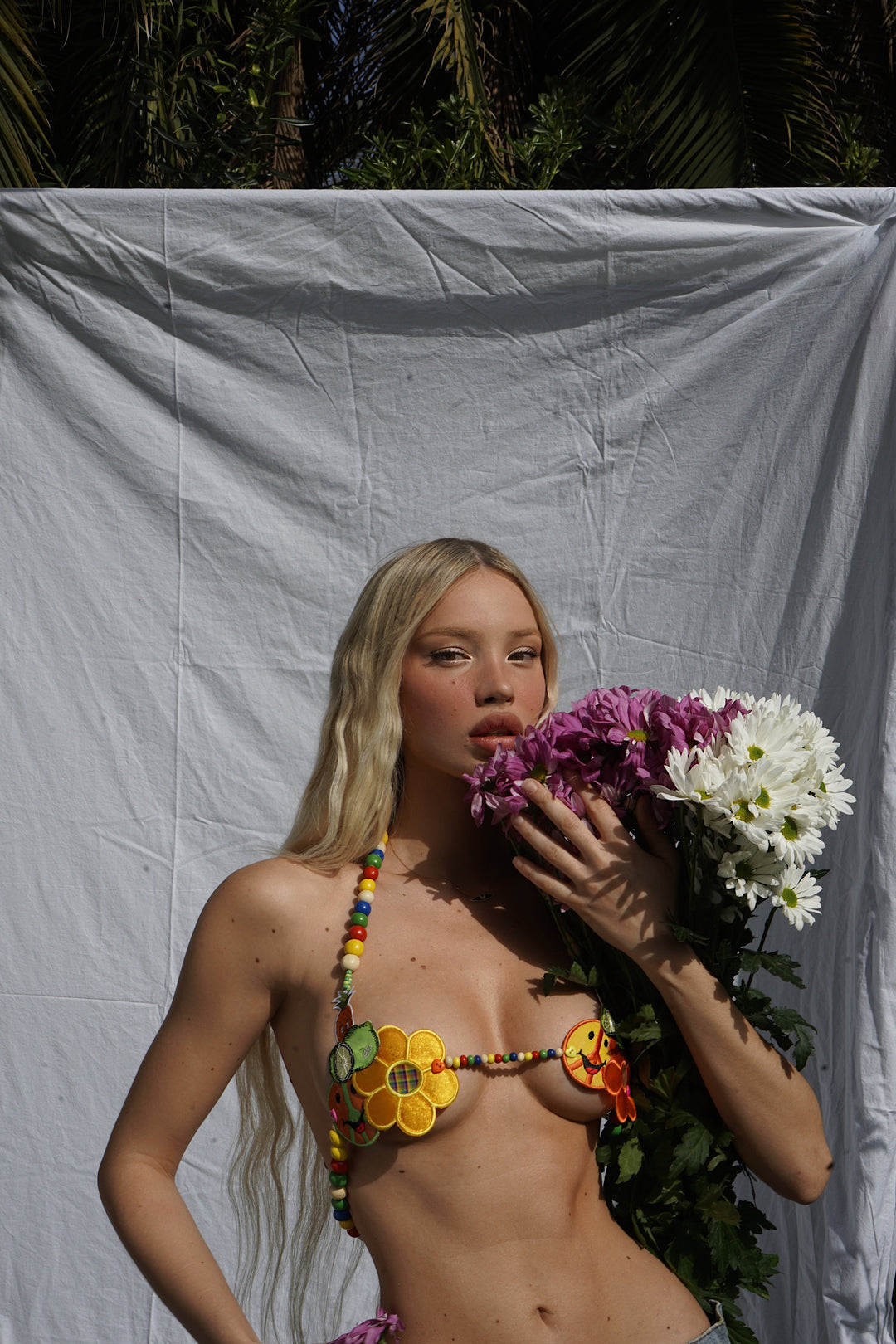 Naruto - Handmade Top