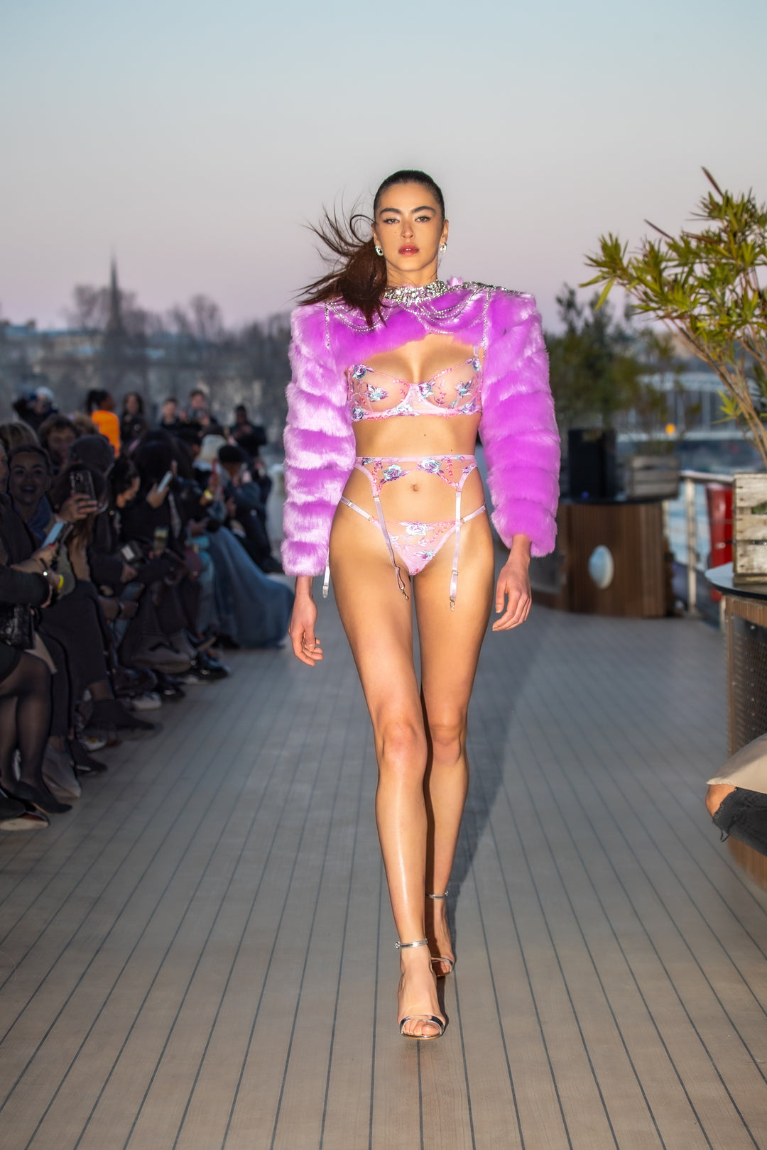 Fantasy - Lingerie
