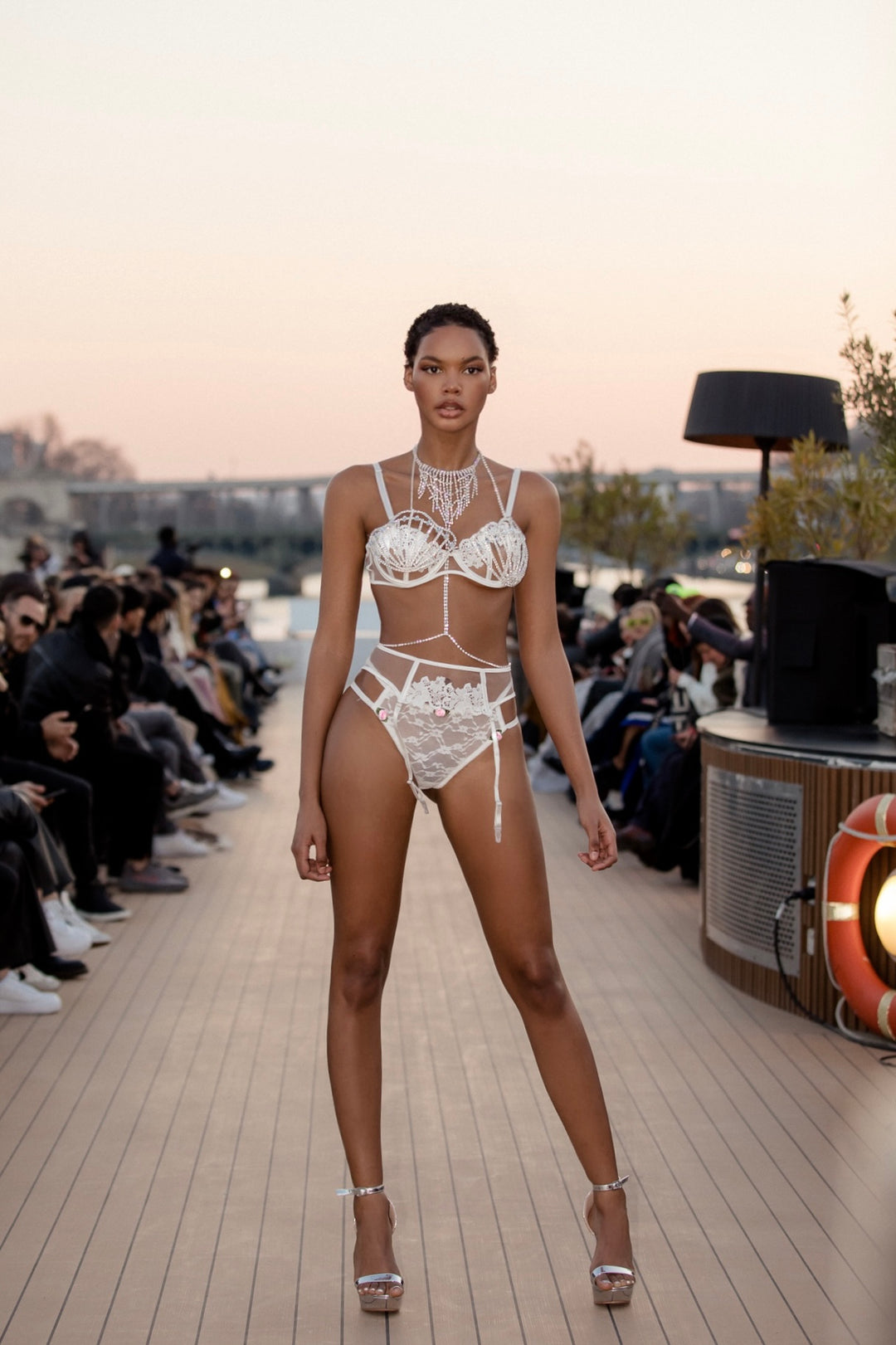 Once Upon a Time - Lingerie