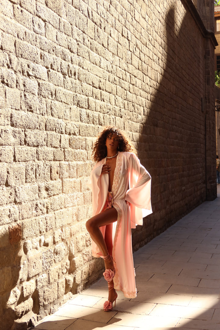 “Heaven Sent” Dress