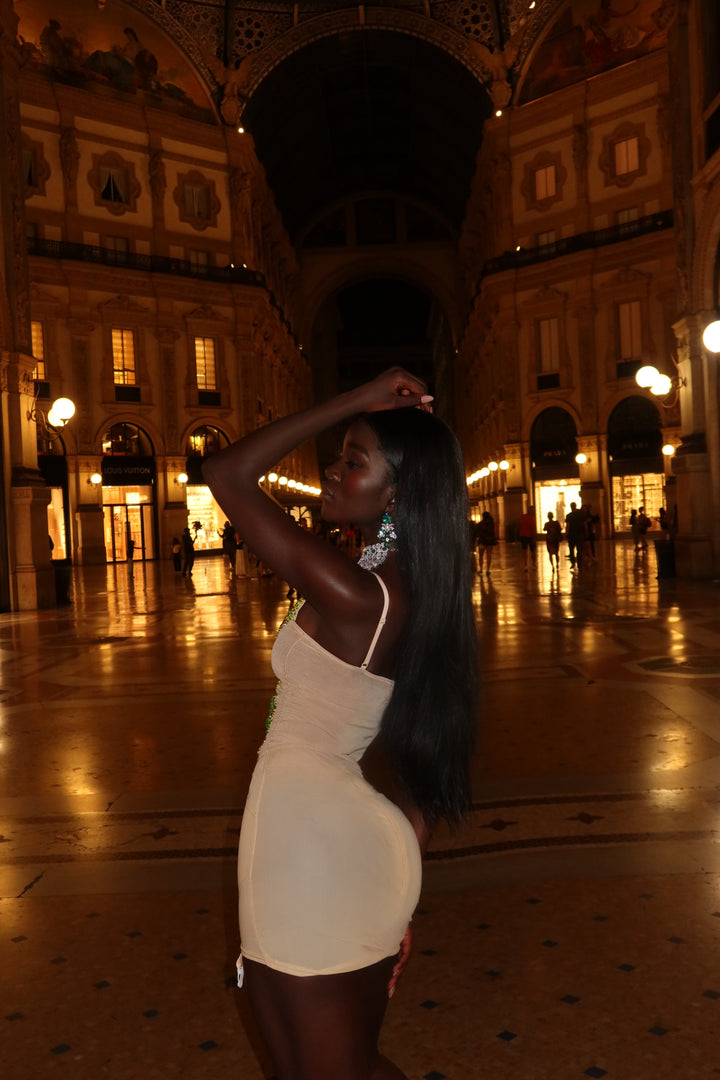 “Bella Mia” Dress