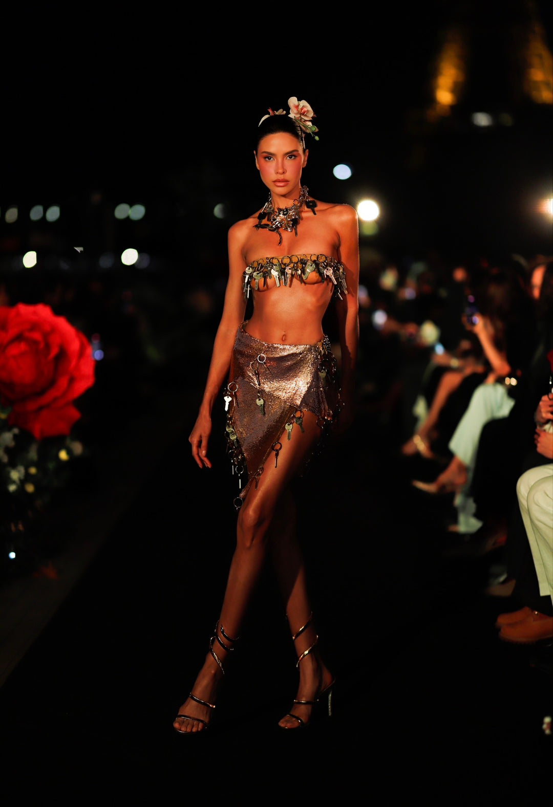 “Sylvan Dream” Skirt