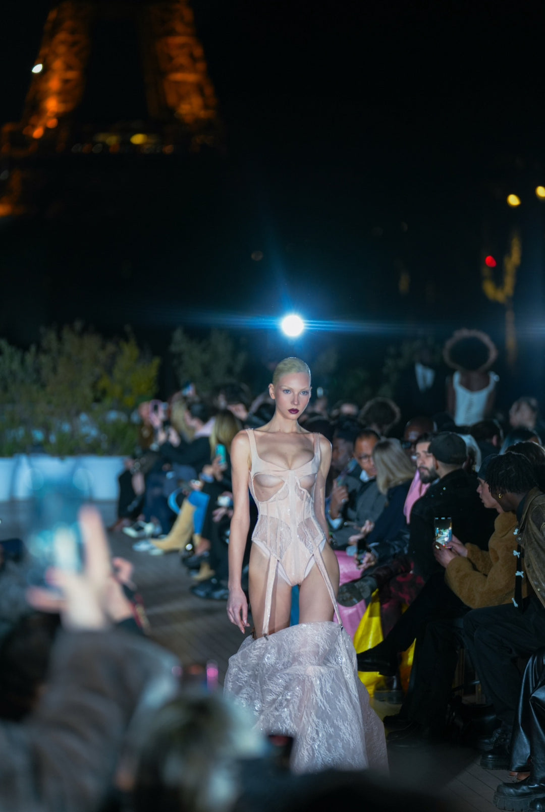 “Primavera” Dress