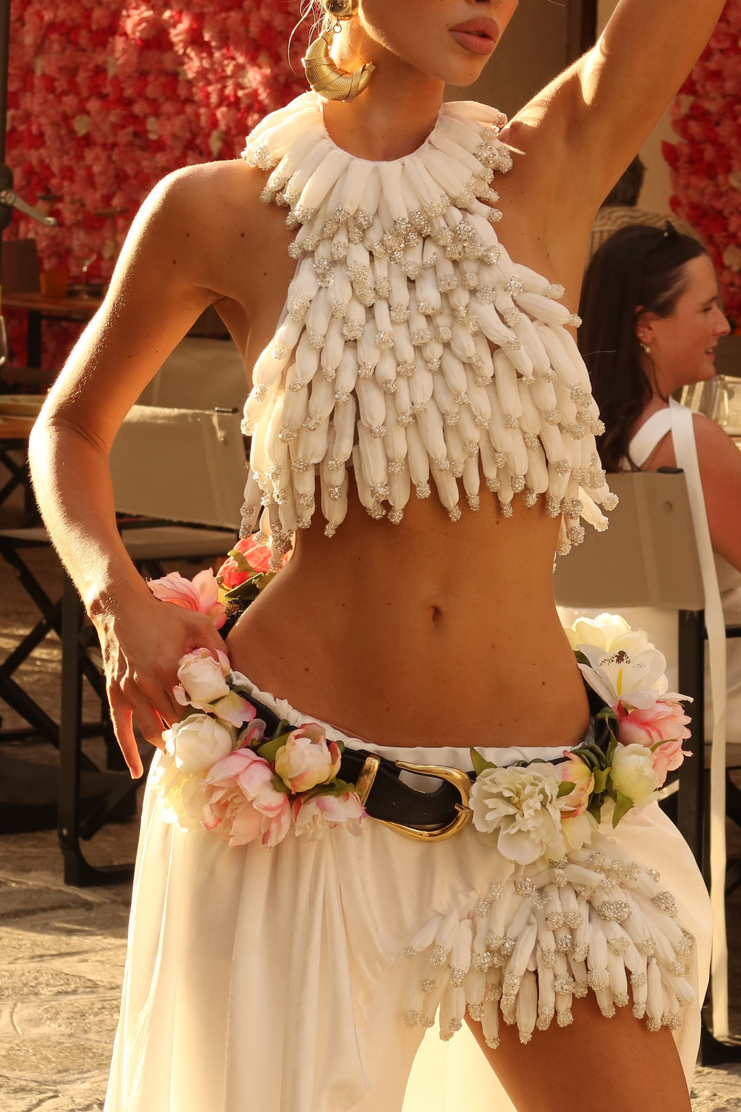 “Bellissima” Skirt