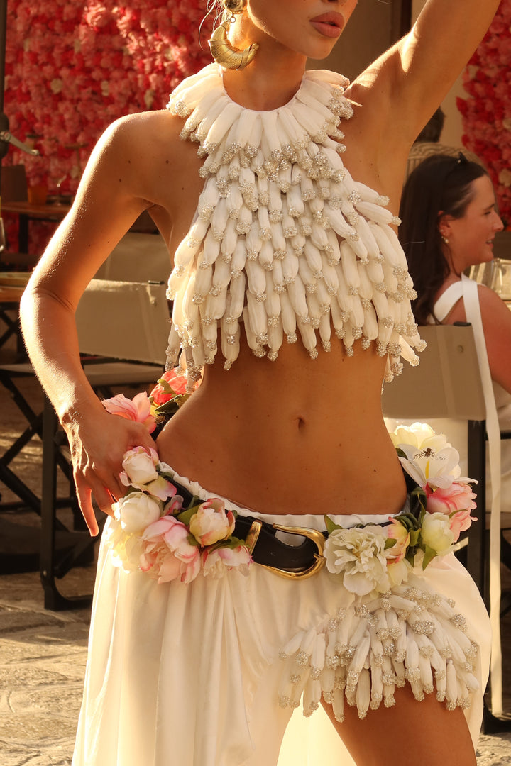 “Bellissima” Skirt