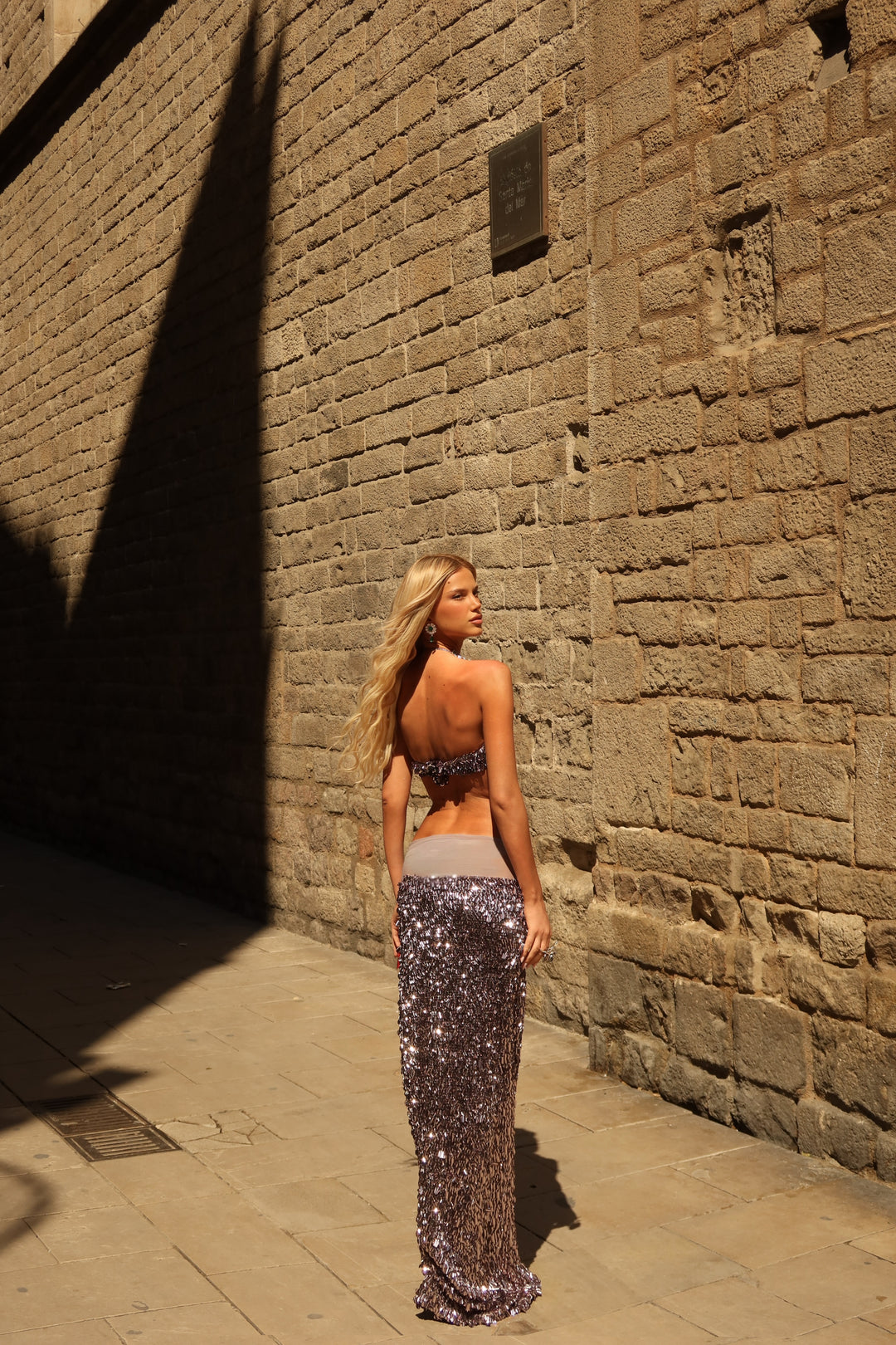 “Verano Royale” Set