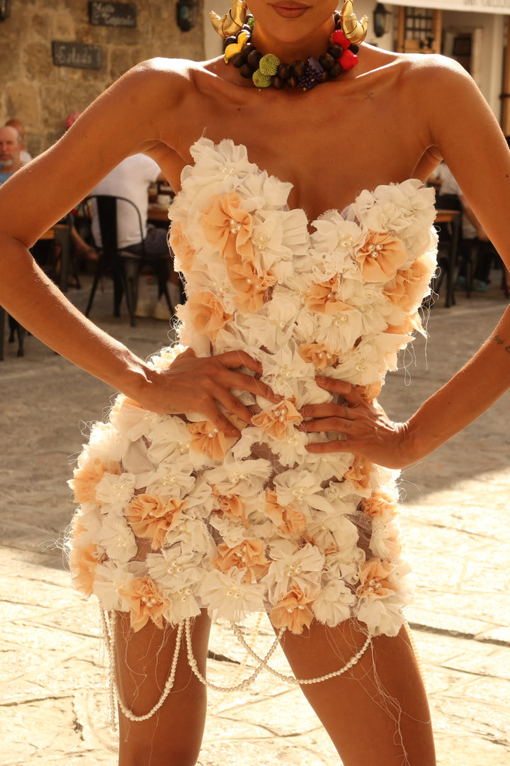 “Eterna” Dress