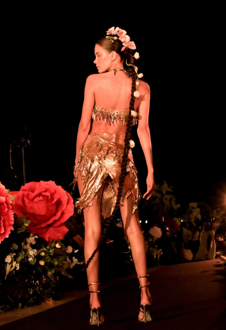 “Sylvan Dream” Skirt