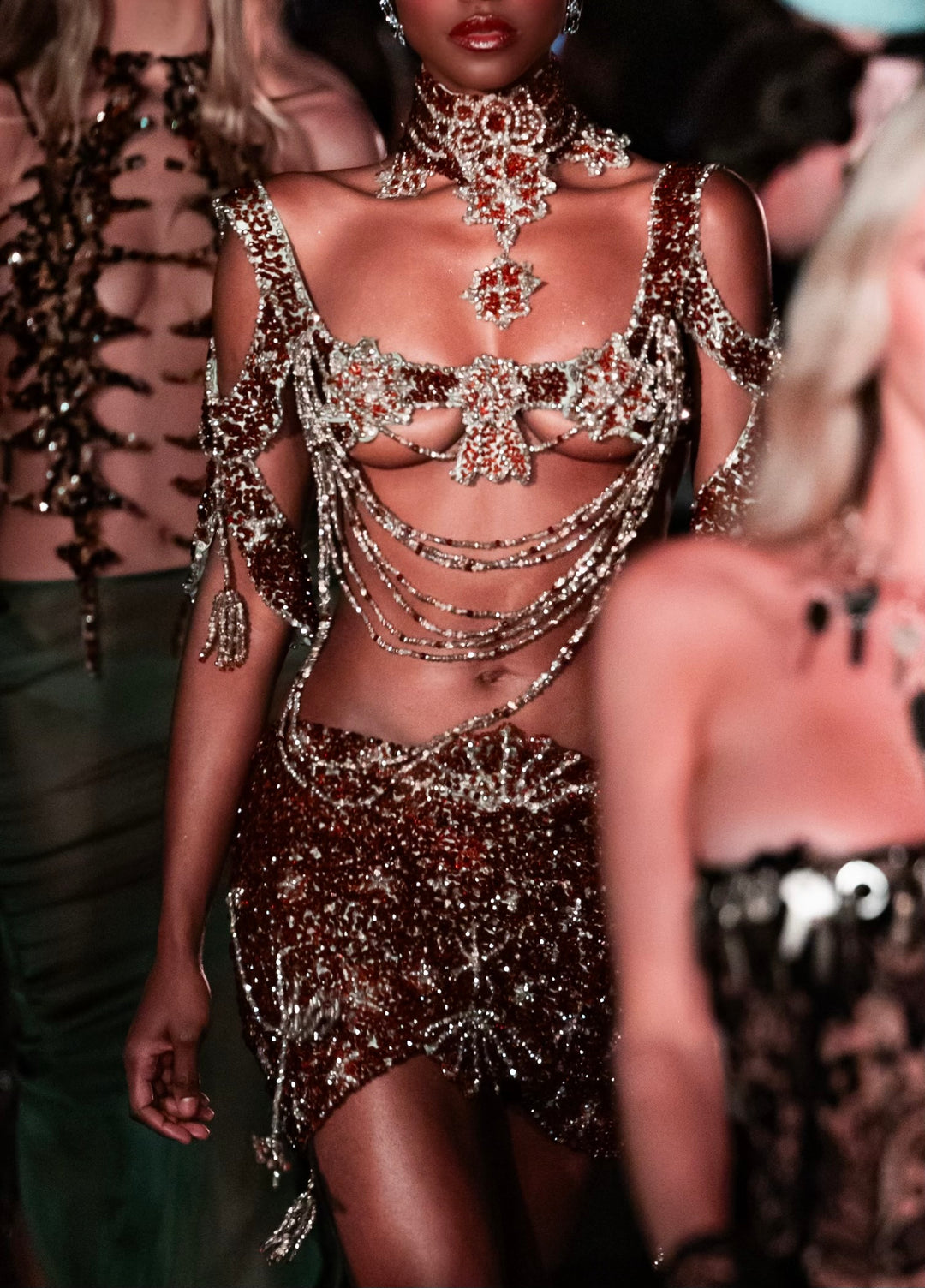 “Naomi” Top