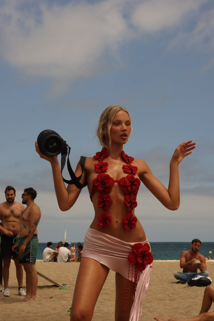 “Aloha” Set