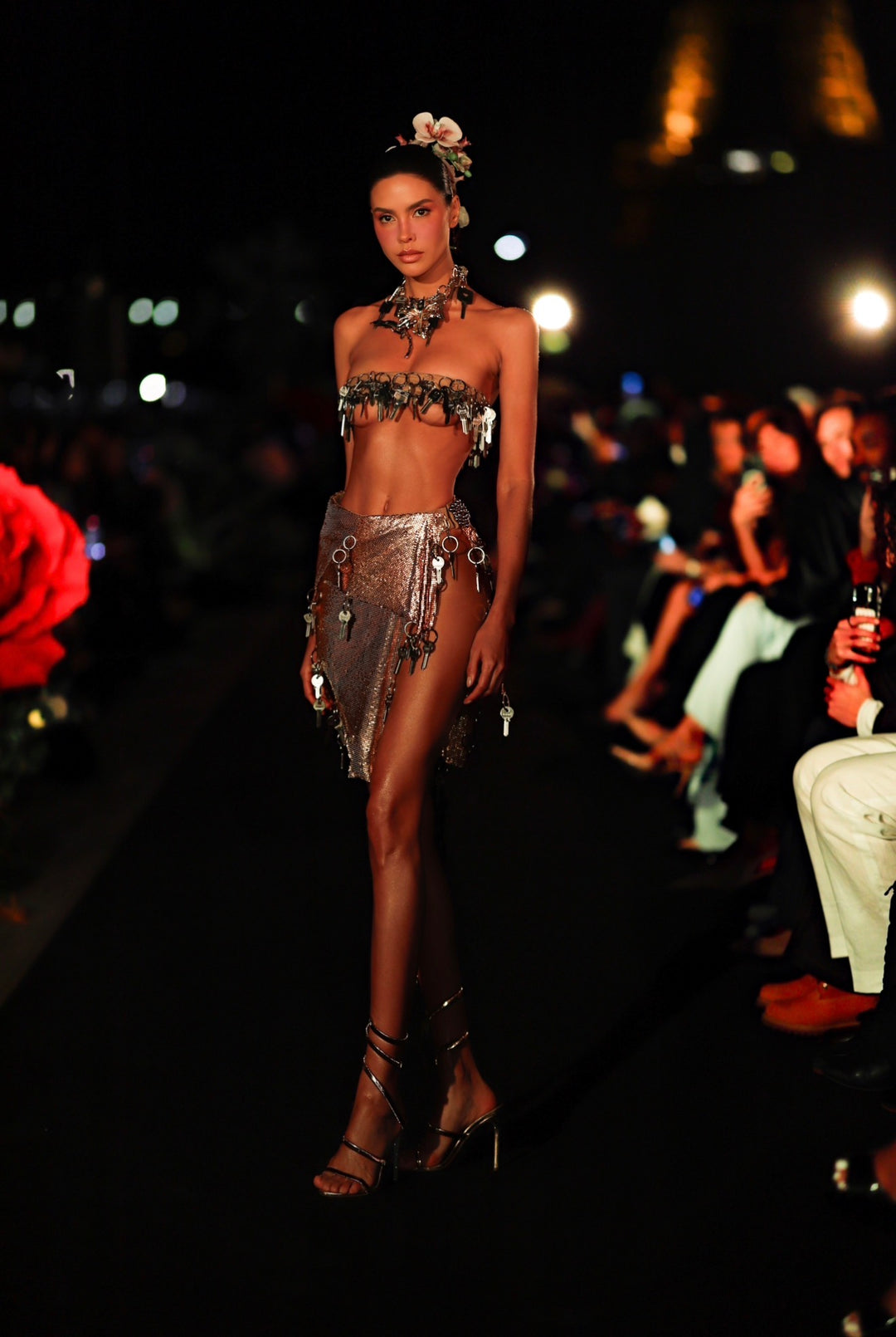 “Sylvan Dream” Skirt