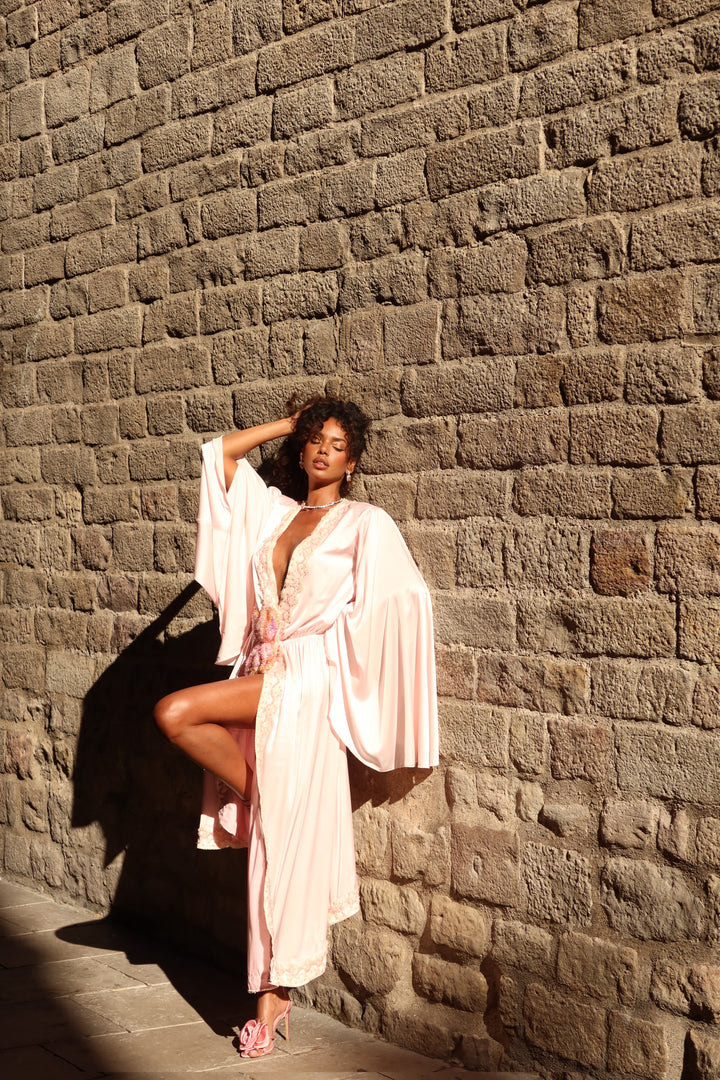 “Heaven Sent” Dress