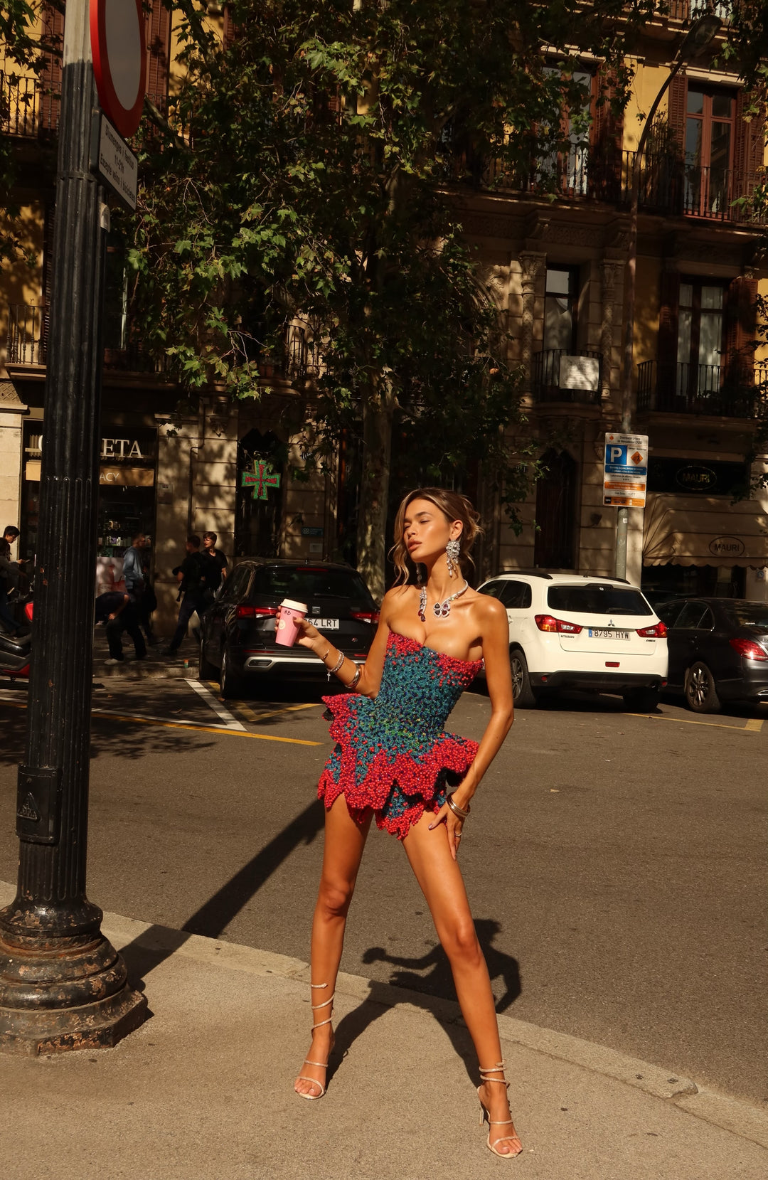 “Prima Ballerina” Set