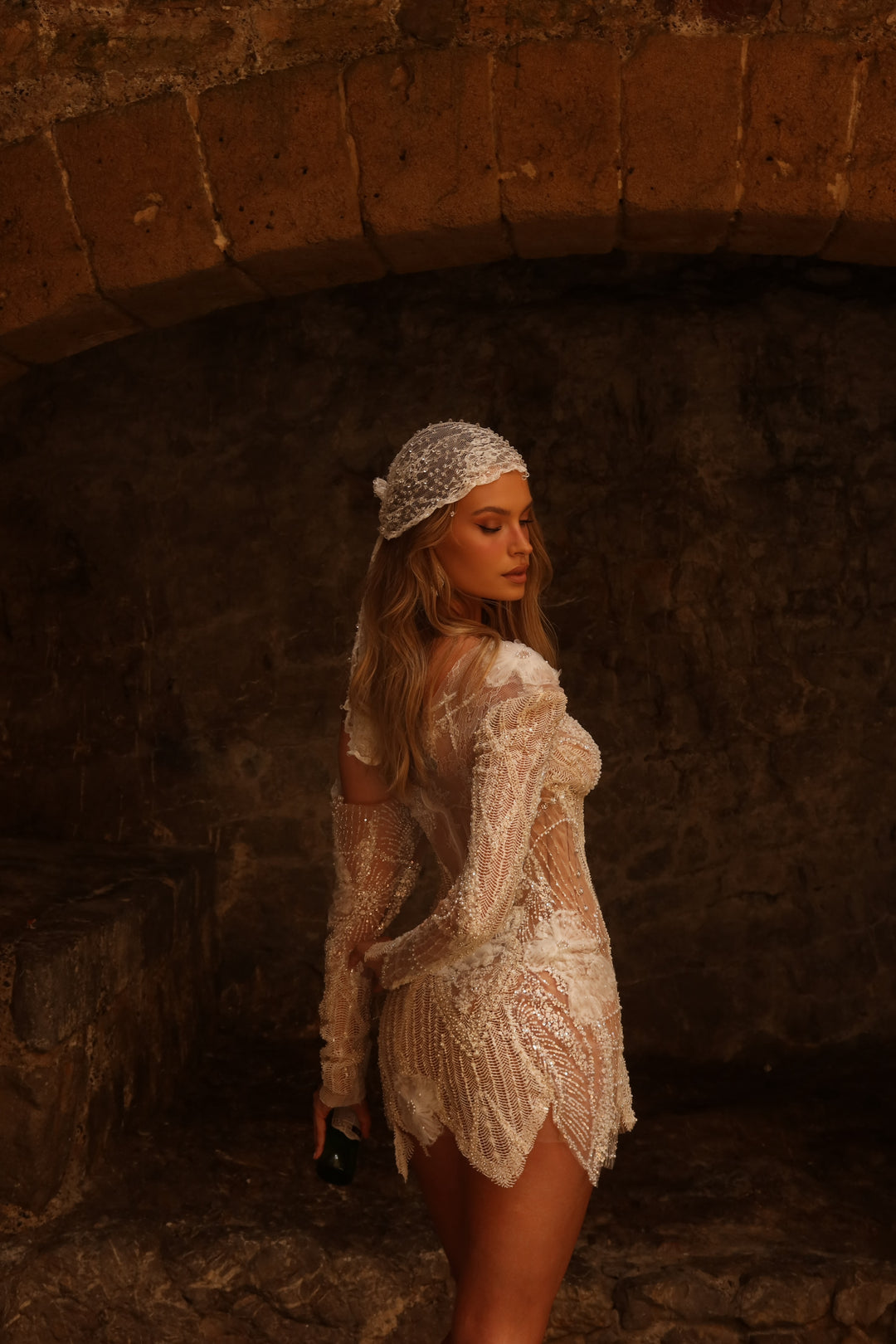 “Anima” Dress