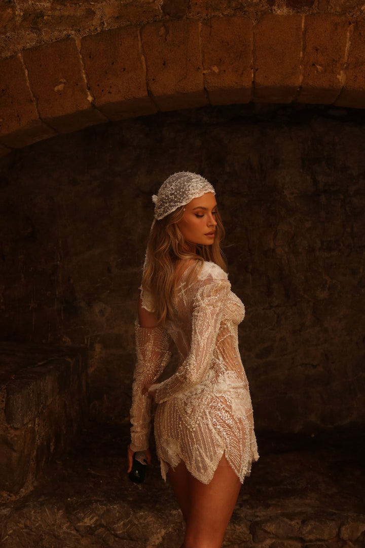 “Anima” Dress