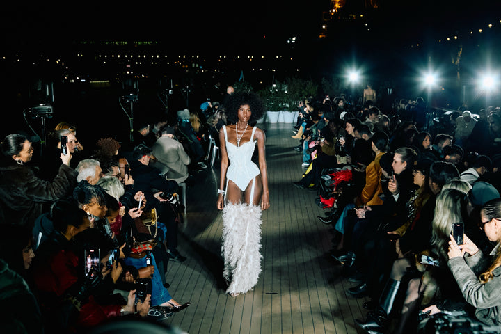 “Heaven” Dress