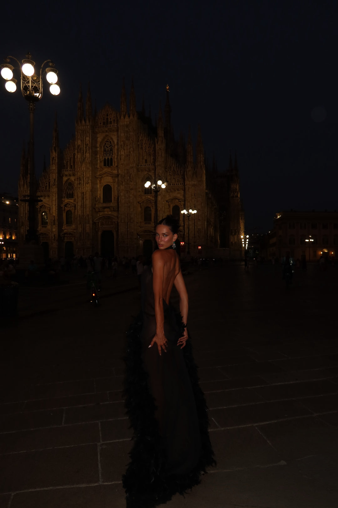 “Aurelia” Dress