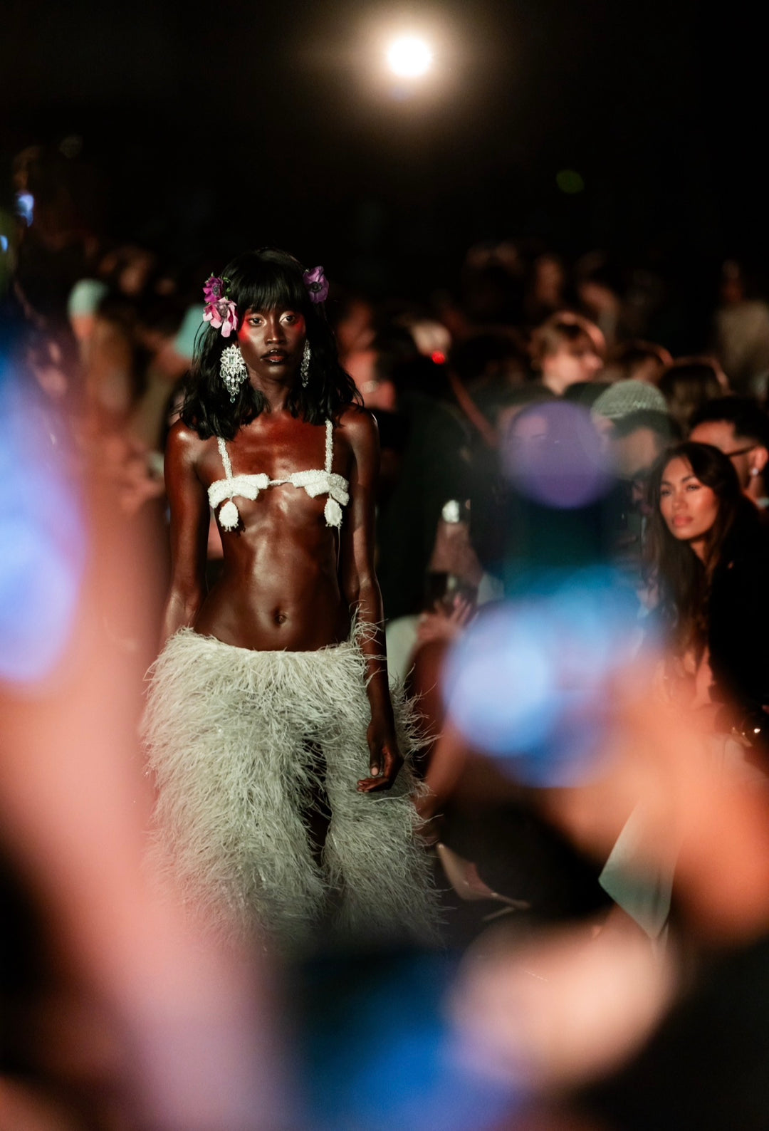 “Garden Spell” Skirt