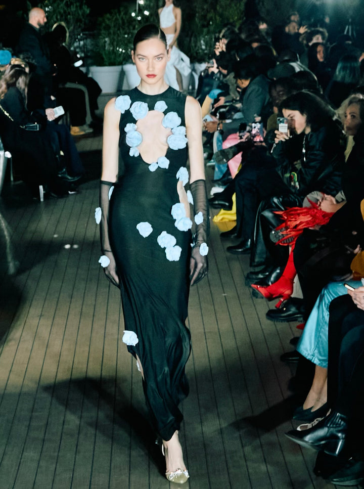 “Blossom” Dress