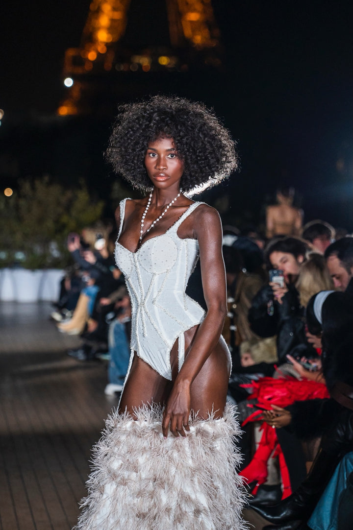 “Heaven” Dress