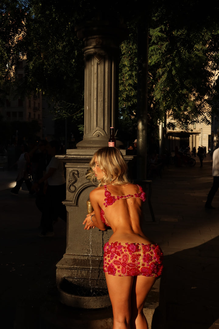 “Fever Dream” Dress