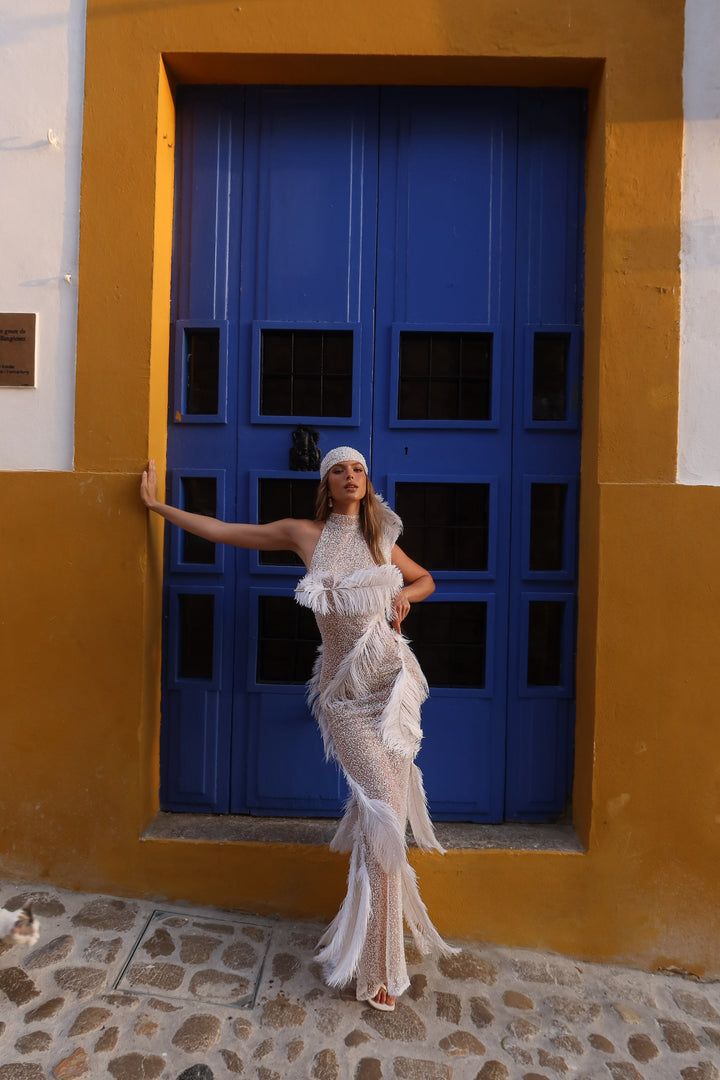 “Luna” Dress