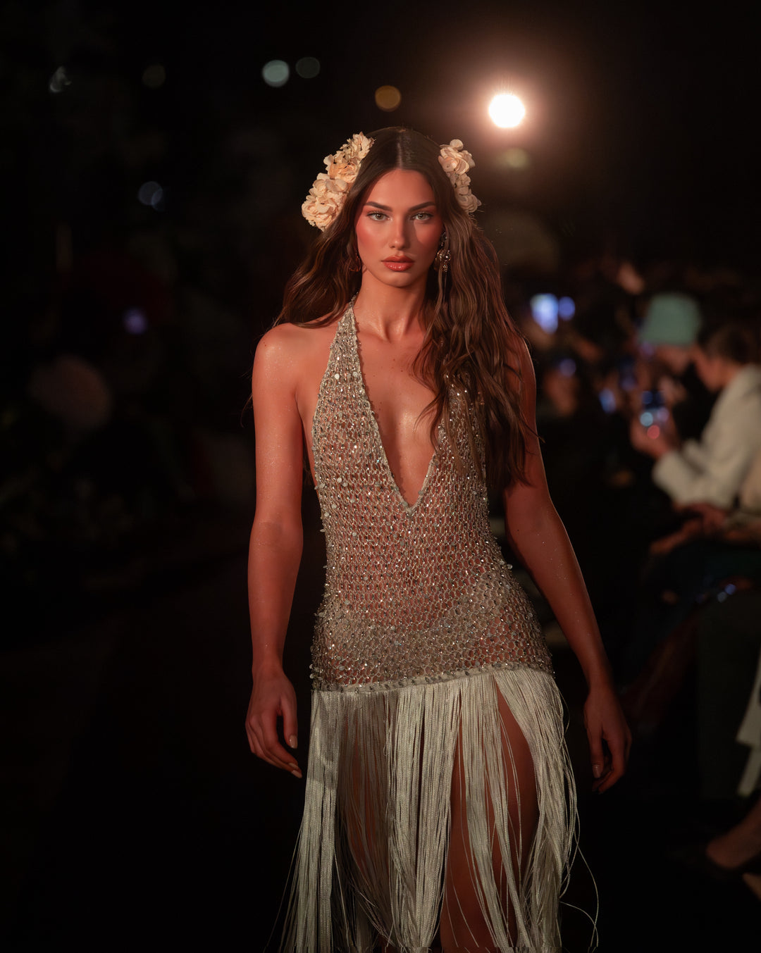 “Salt Muse” Dress