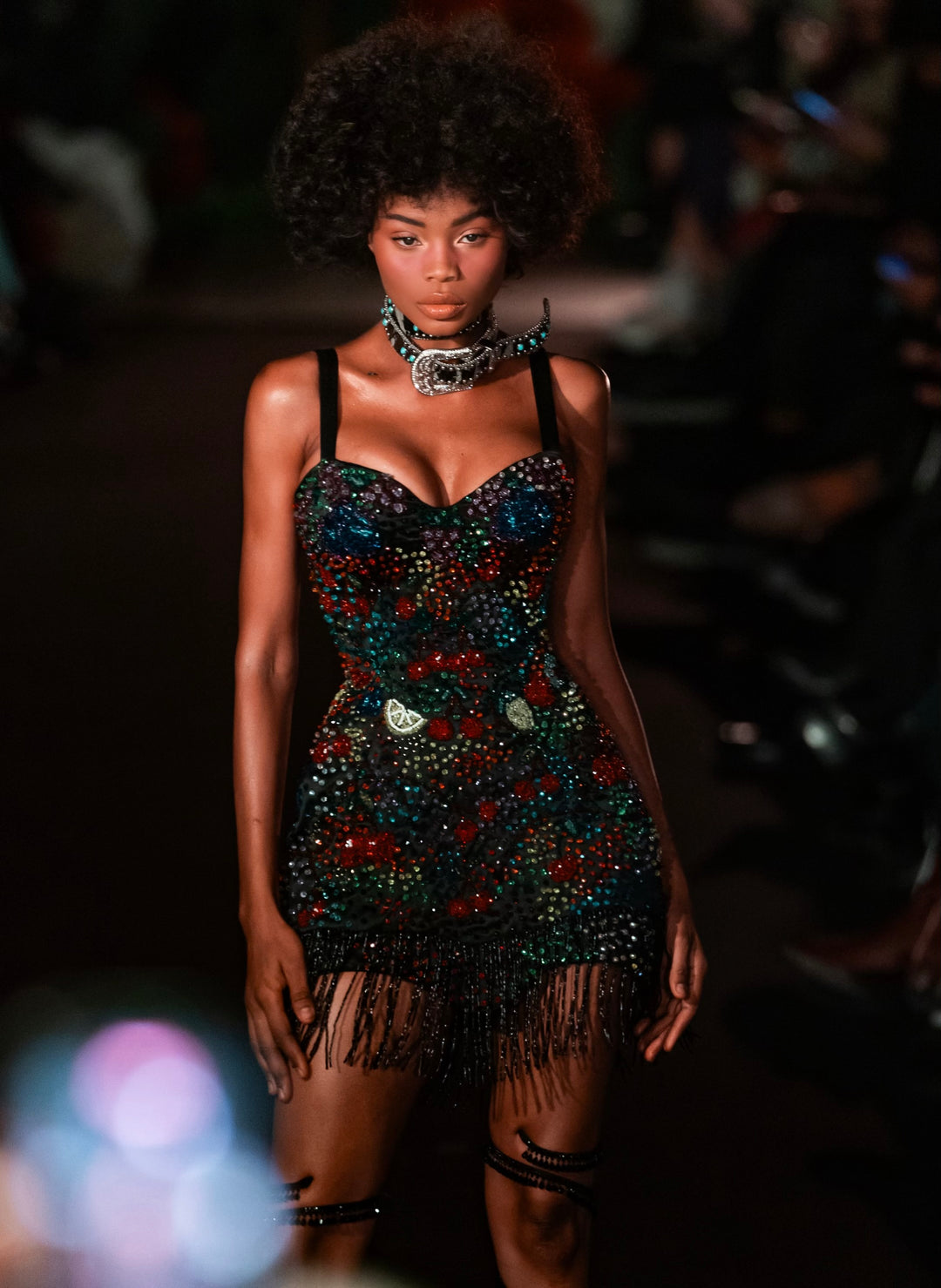 “Sylvan Dream” Dress