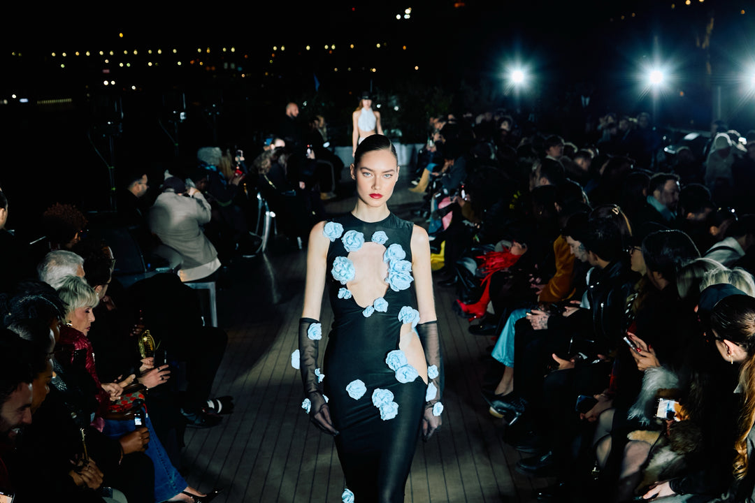 “Blossom” Dress