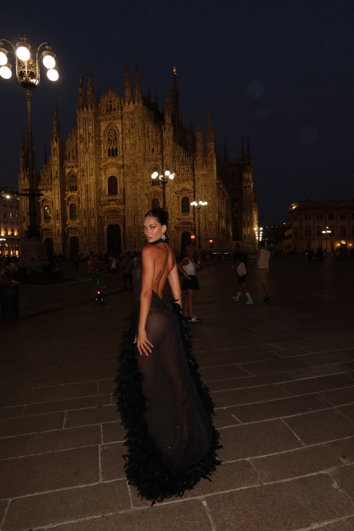 “Aurelia” Dress