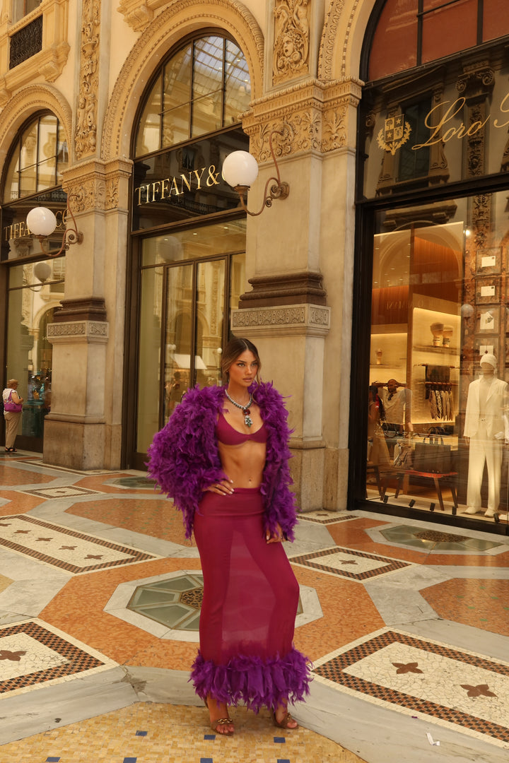 “Malizia” Set