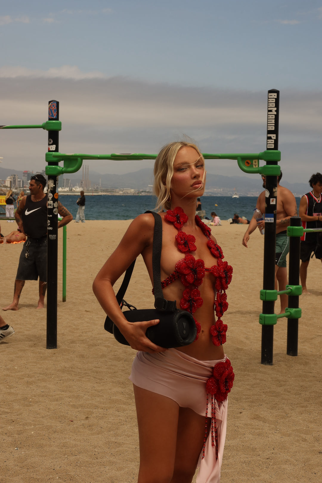 “Aloha” Set