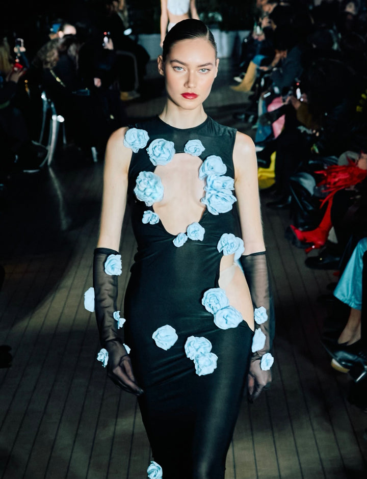 “Blossom” Dress