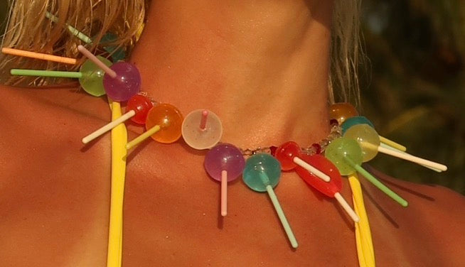 “Candy Shop” Necklace