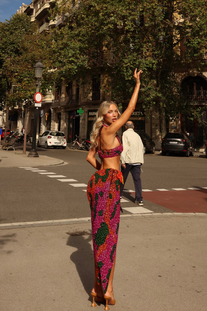 “Hawaii” Top
