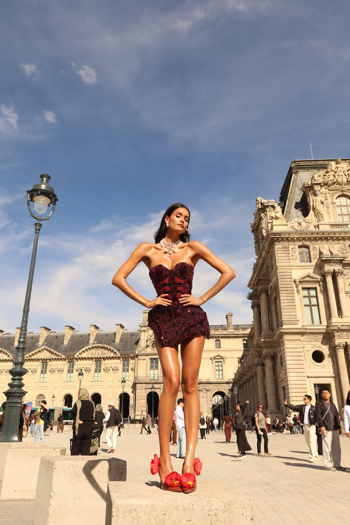“Victoire”