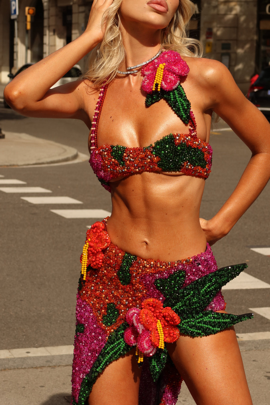 “Hawaii” Top