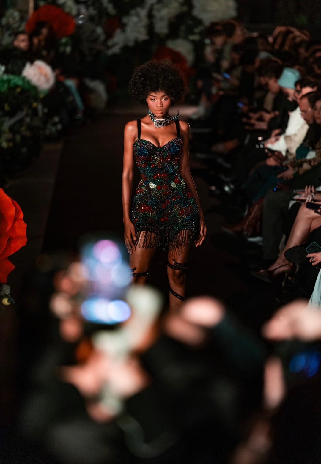“Sylvan Dream” Dress