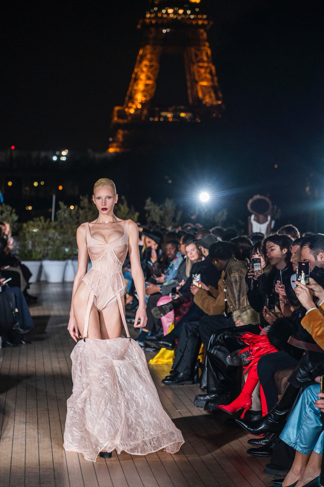 “Primavera” Dress