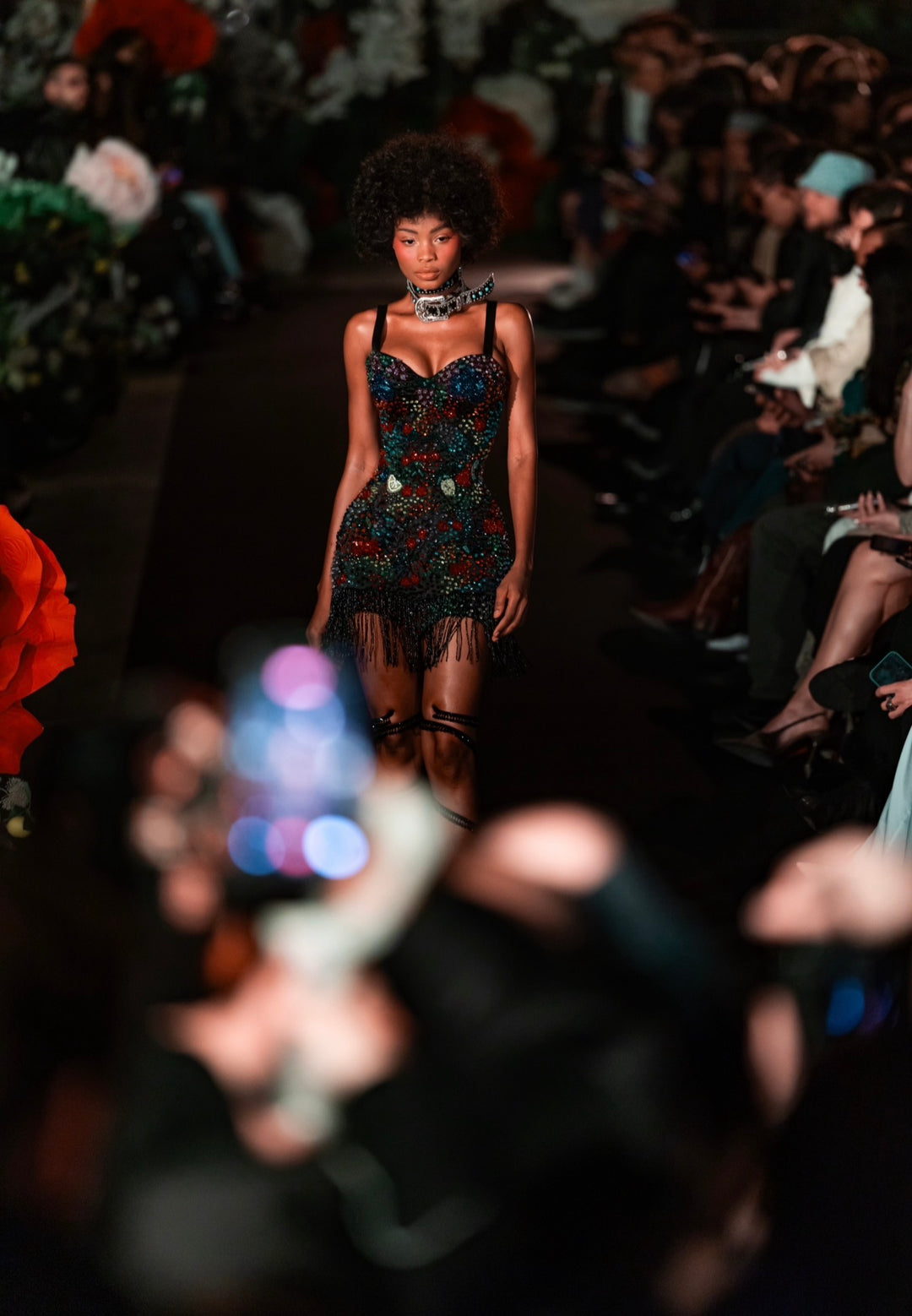“Sylvan Dream” Dress