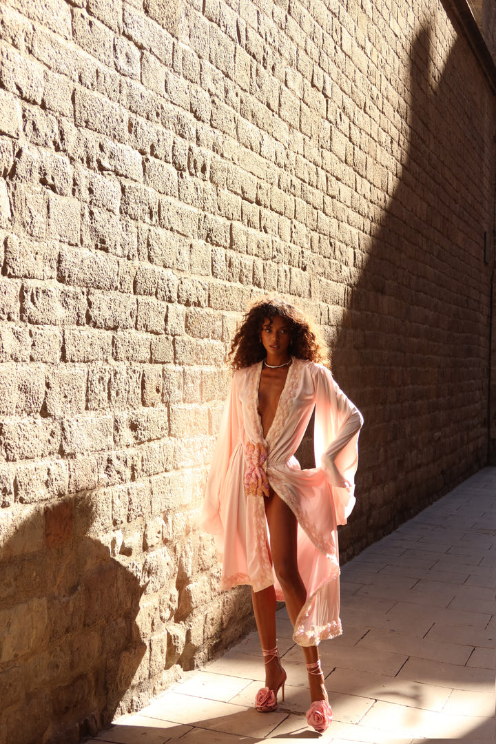 “Heaven Sent” Dress