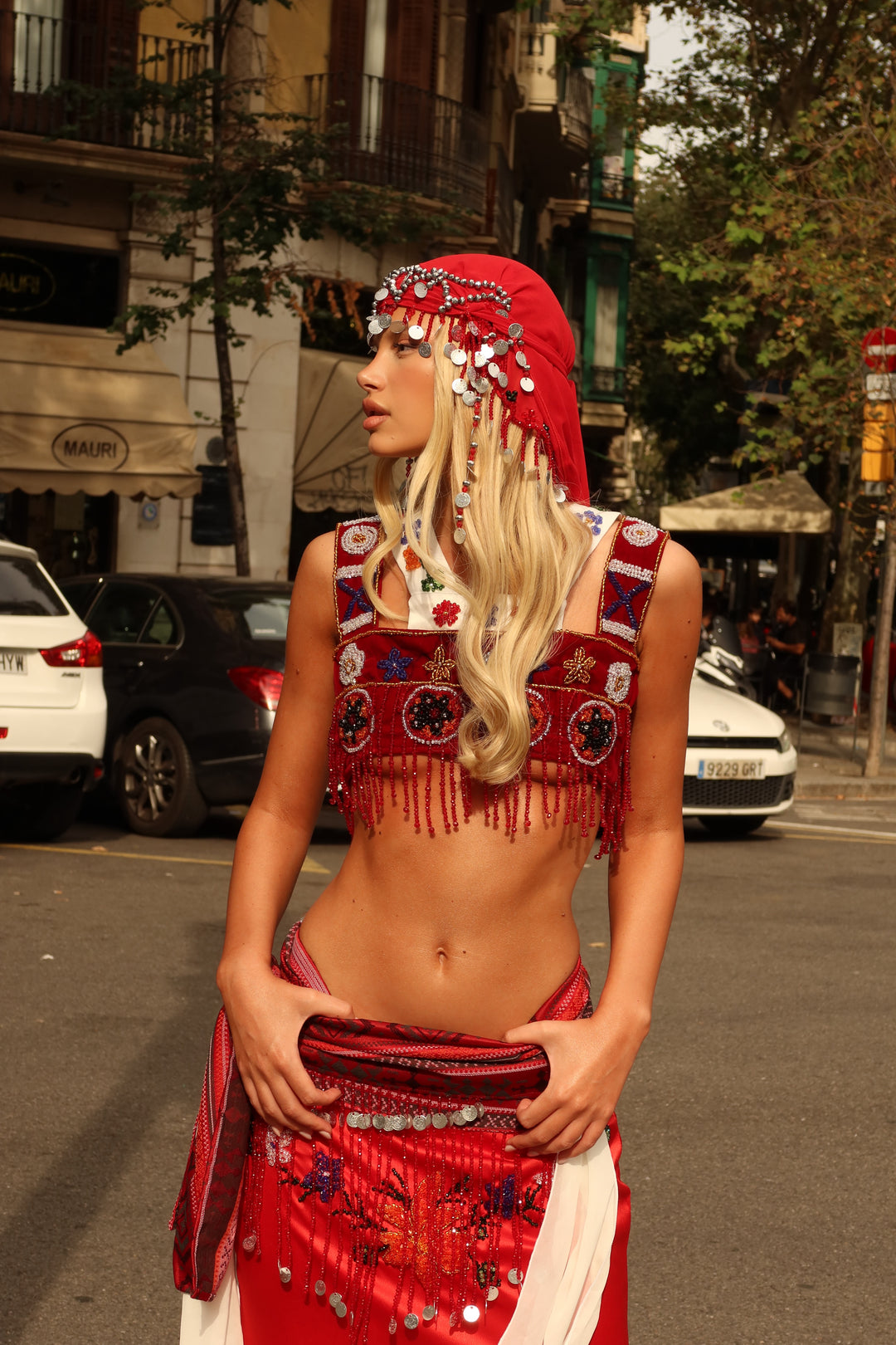 “Illyrian Soul” Set