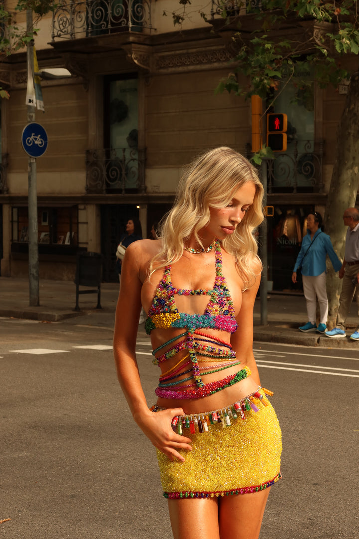 “LOLITA” Top