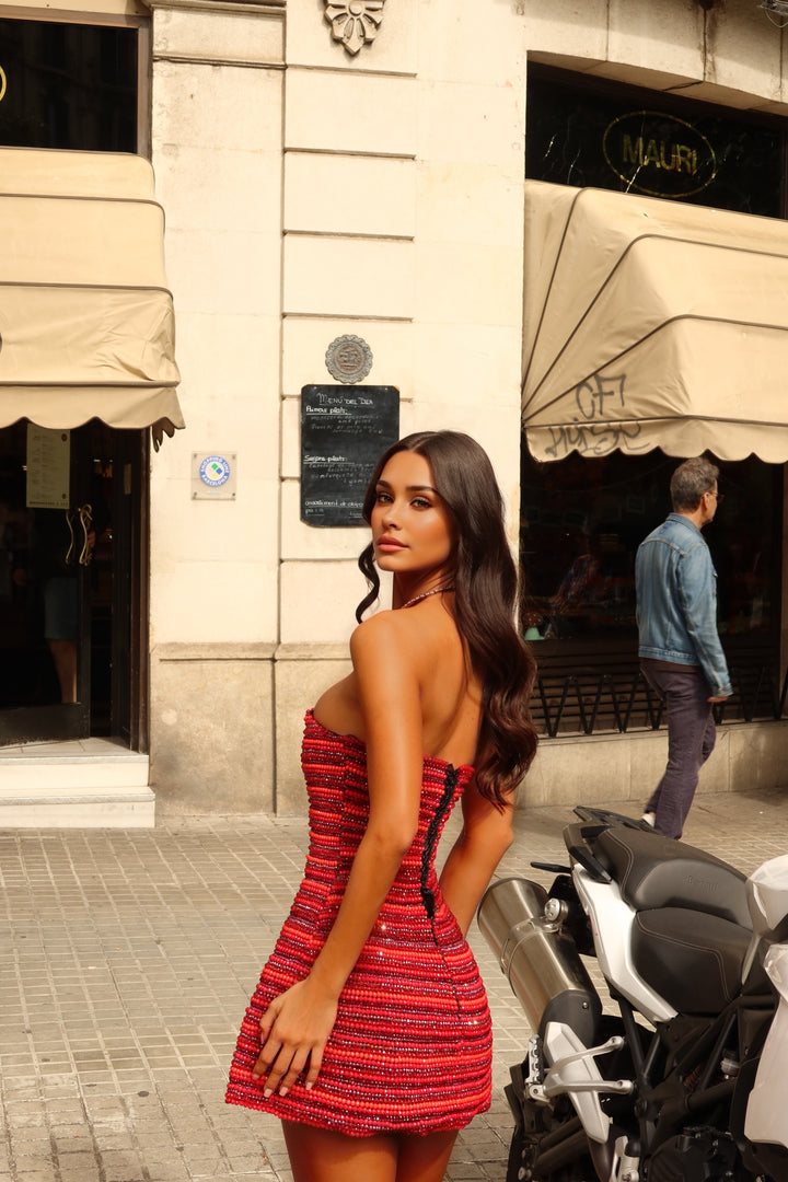 “EDEN” Dress