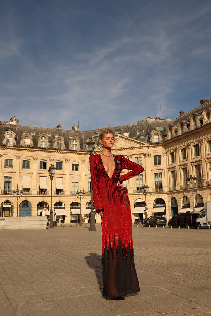 “Éternelle” Dres