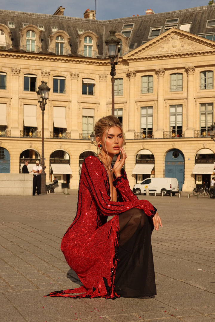 “Éternelle” Dres