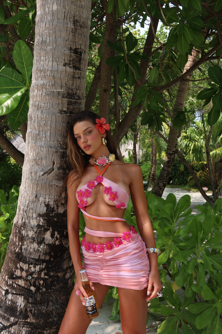 “Pink Skies” Set