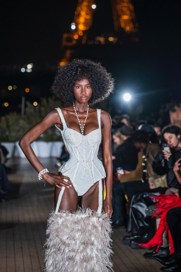 “Heaven” Dress